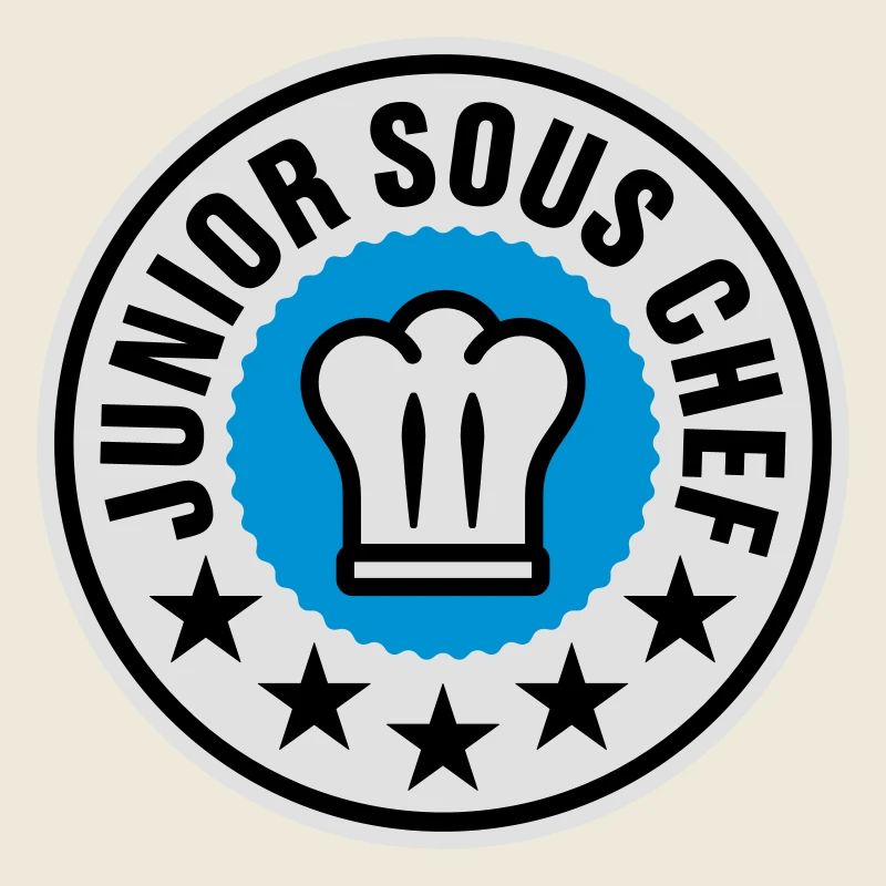 Junior Sous Chef