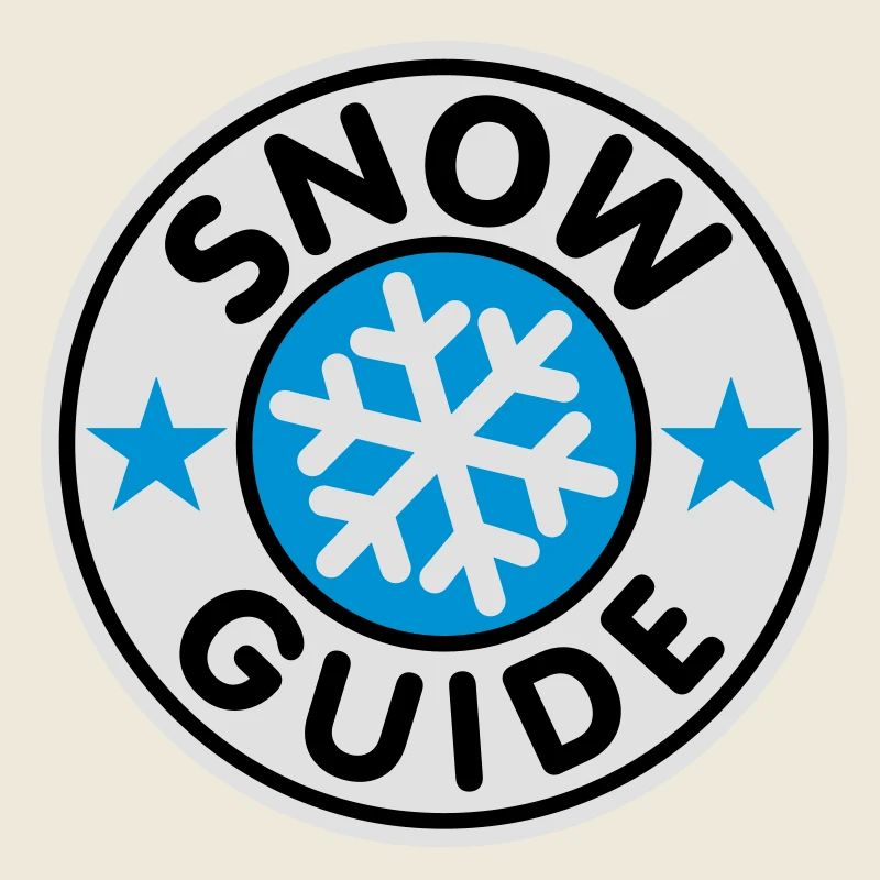 Snow Guide | Schnee Führer | Lehrer