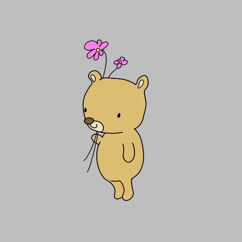 suesserbaer