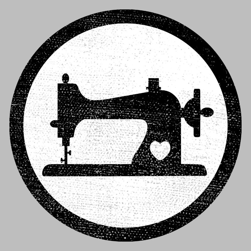 sewing machine1 black