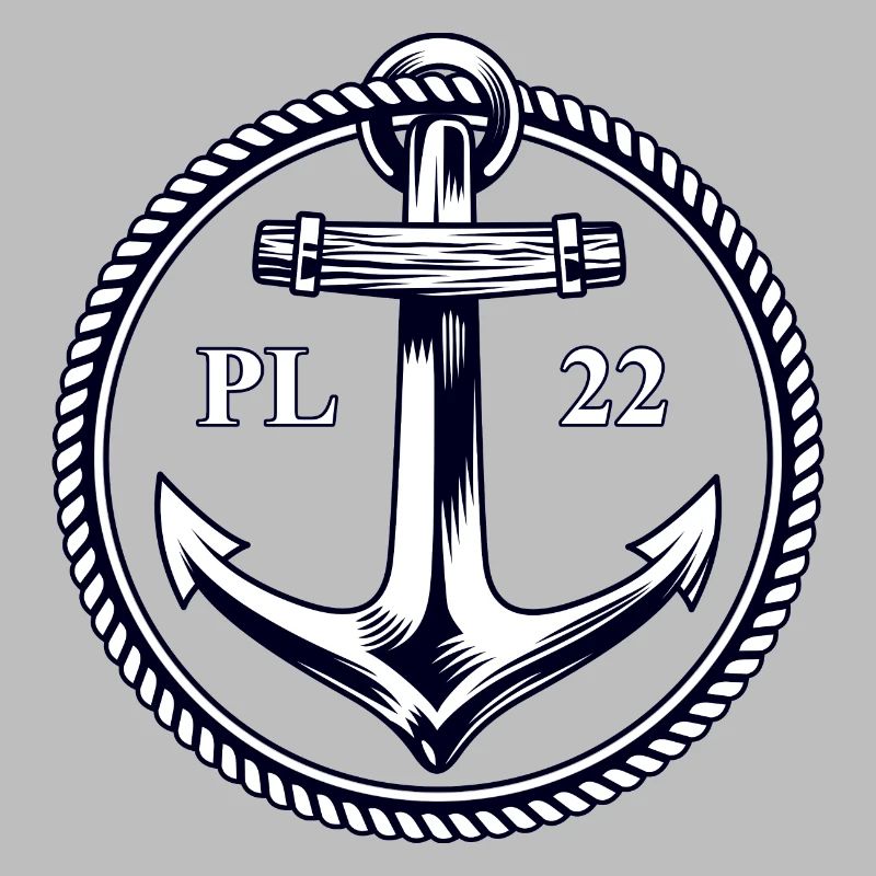 PL22 Marineanker