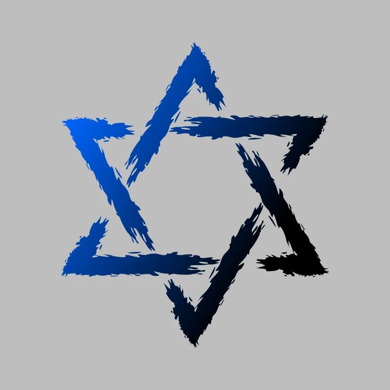 Davidstern Symbol