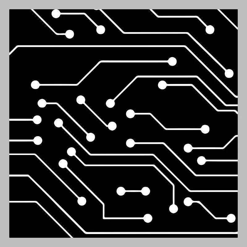 Computer pattern