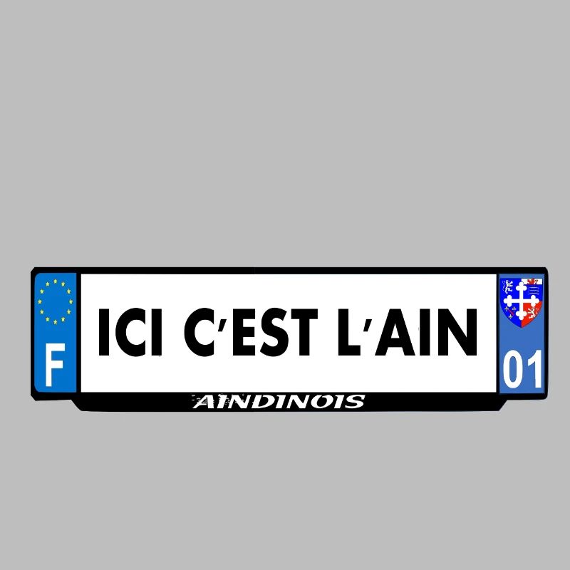 ici c'est l'ain