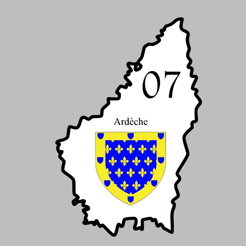 ardèche