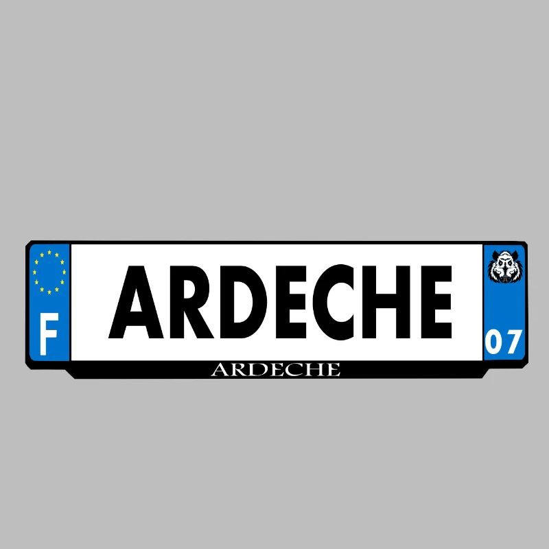 ardèche