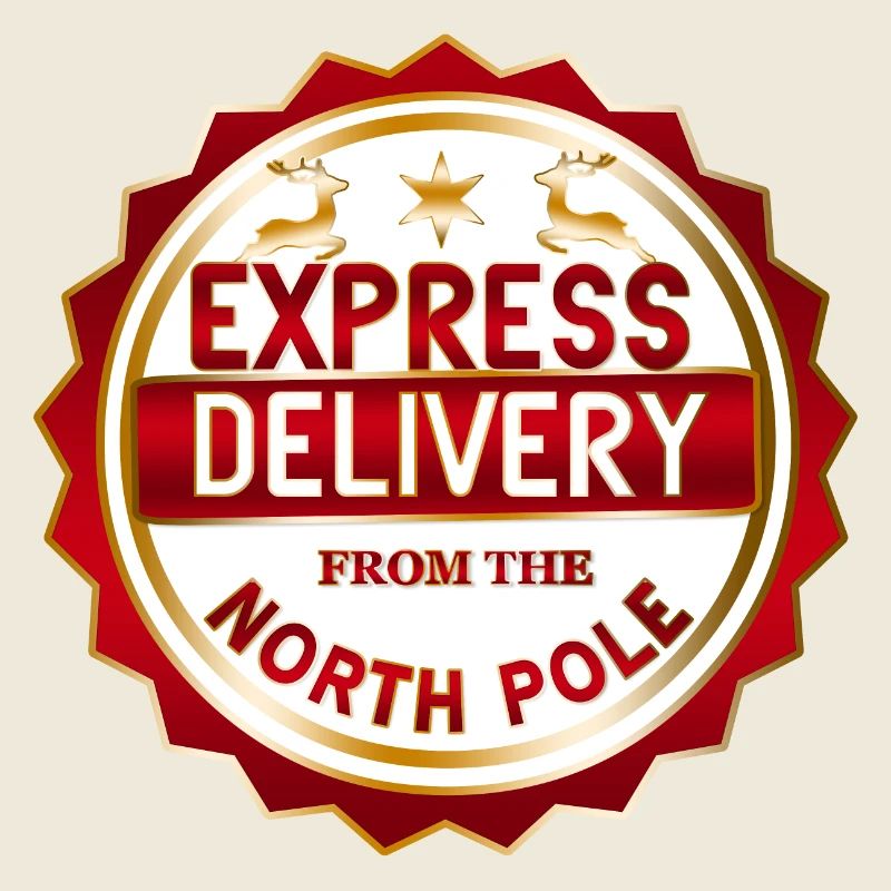 North Pole Express Delivery