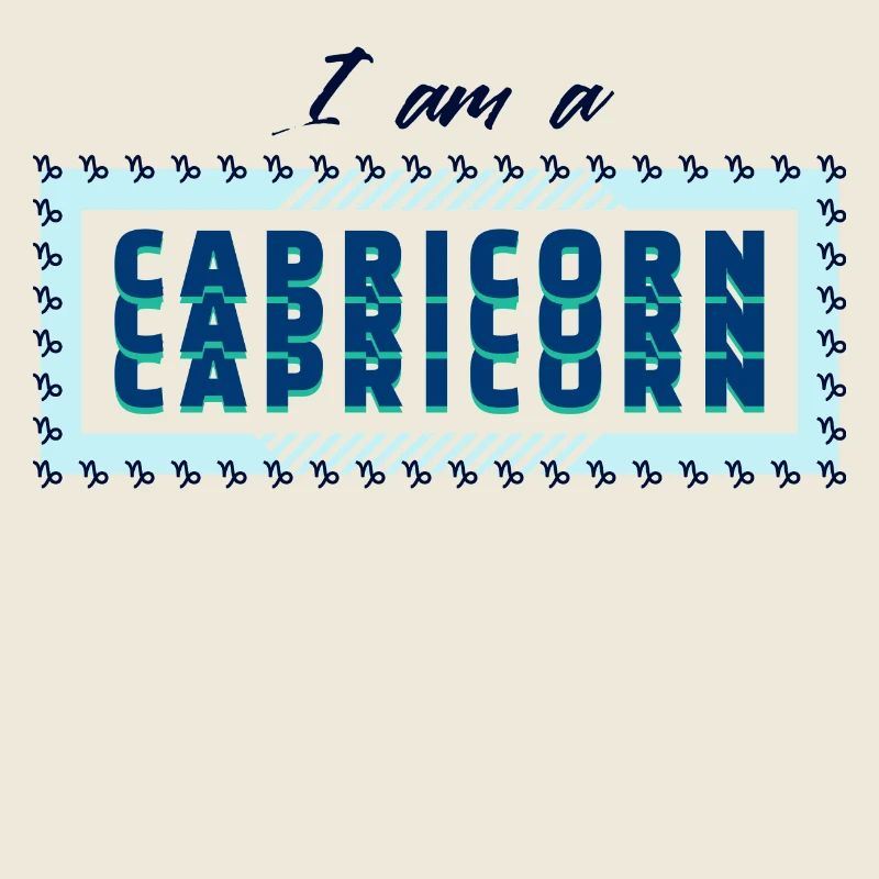 Aberglaube Astrologie Steinbock Tierkreis Spruch