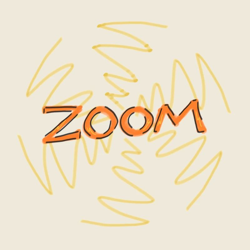 ZOOM!