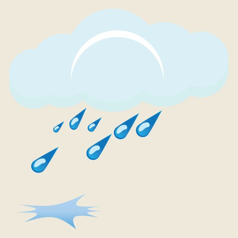 Pluie