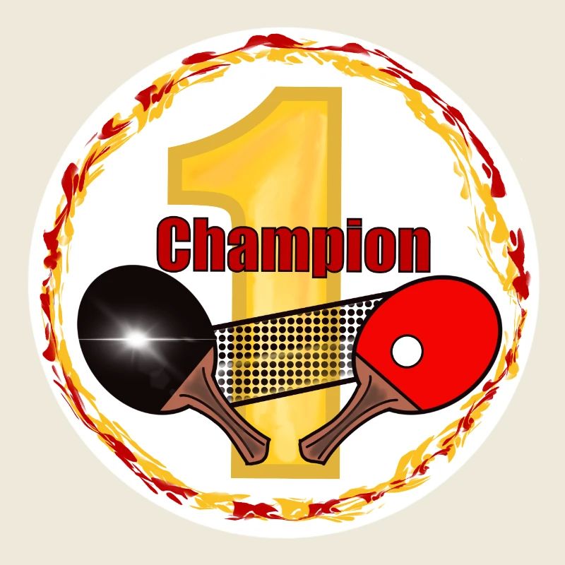 Table tennis