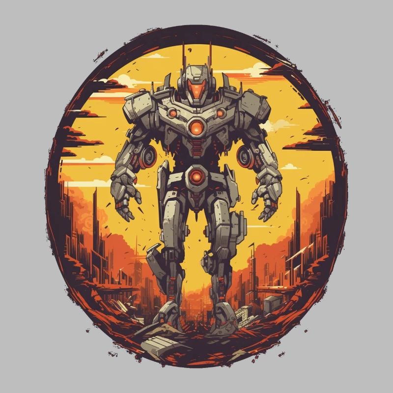 Mecha
