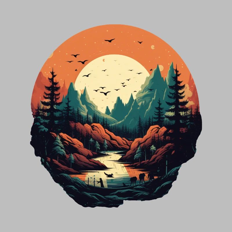 Landscape