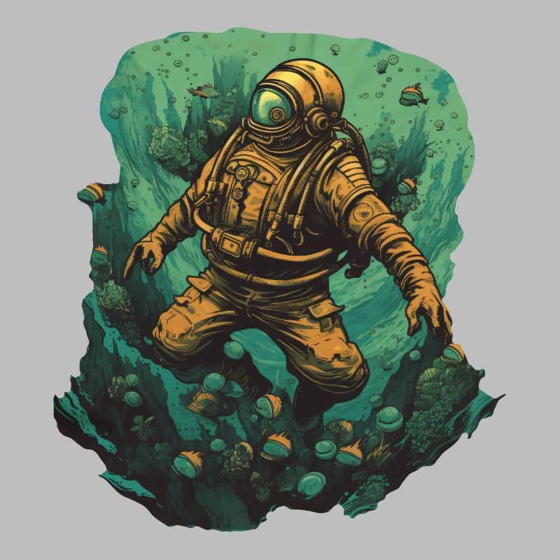 Diver