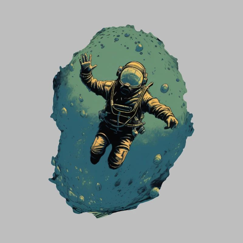 Diver