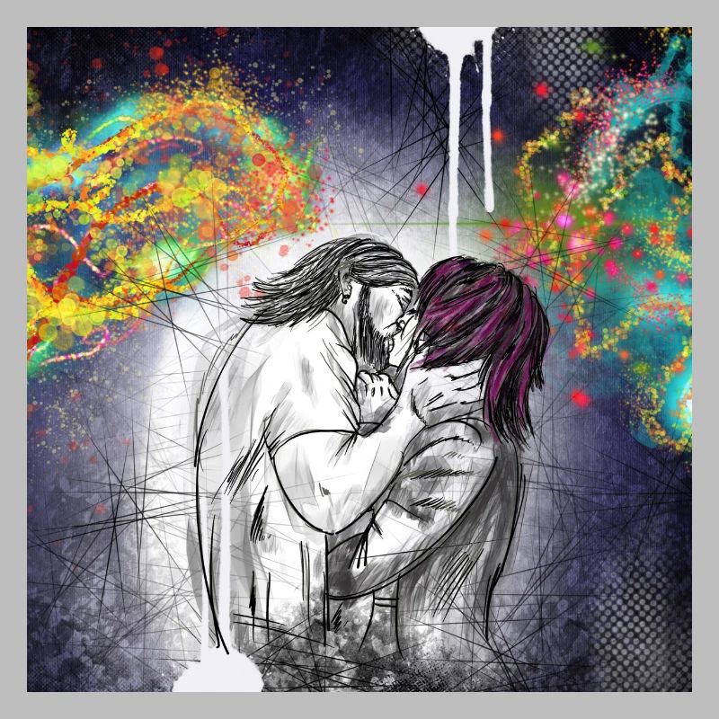 First Kiss