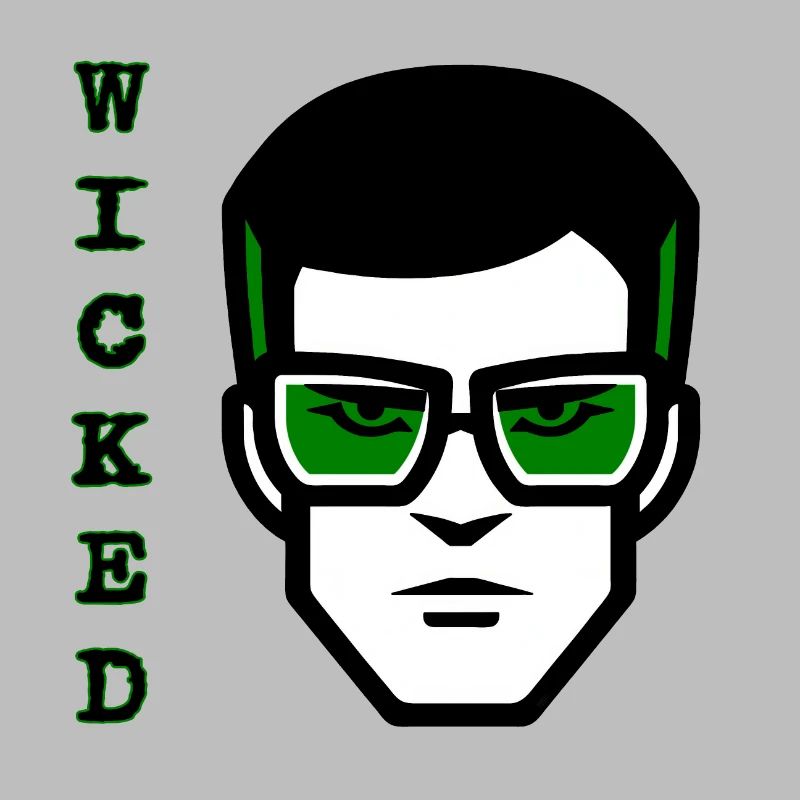 Roger Wicked