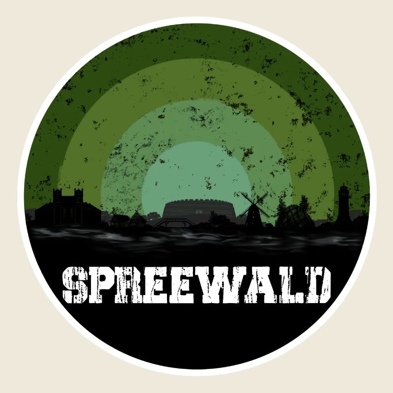 Spreewald Original Skyline
