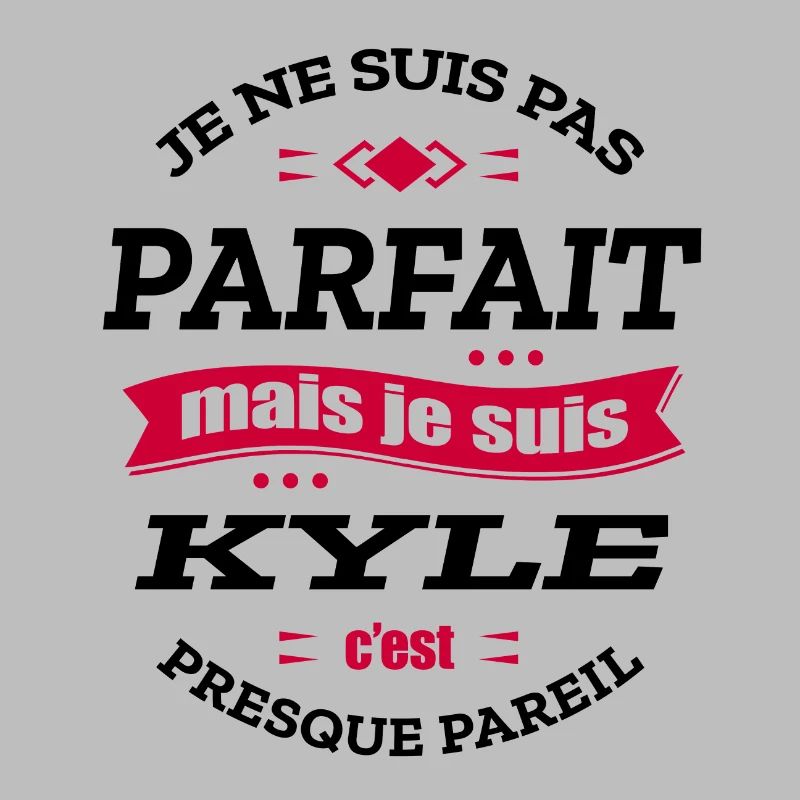 KYLE PARFAIT - PRENOM KYLE
