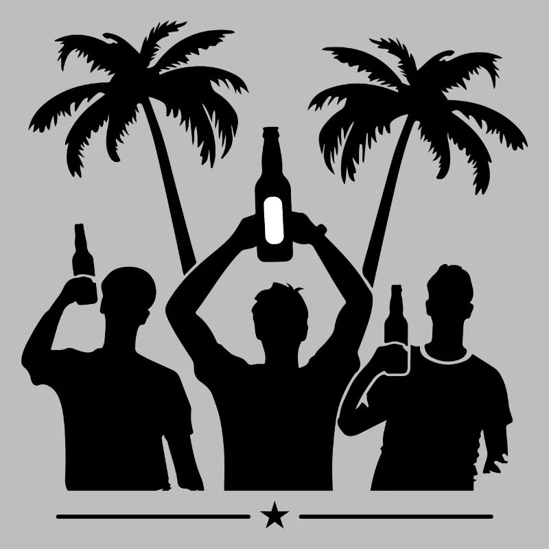 Party Beach Holidays