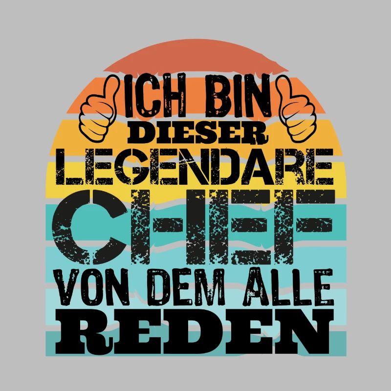 Funny Best Work Team Profession Office Gift