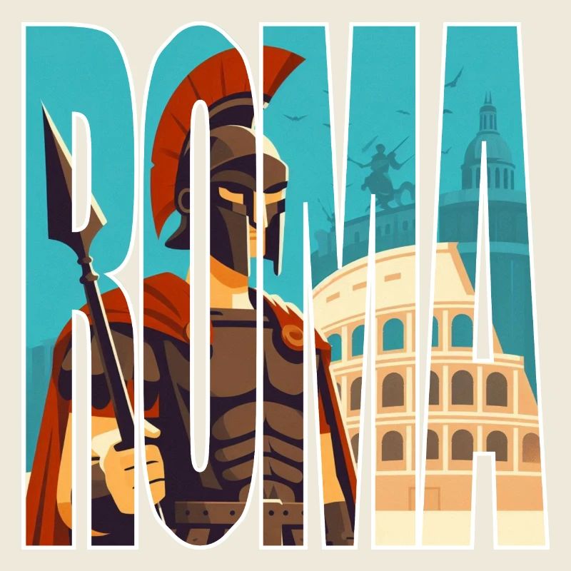 ROMA
