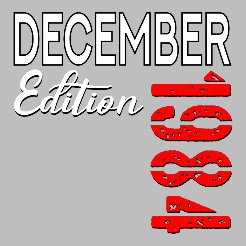 42E ANNIVERSAIRE DÉCEMBRE 1984