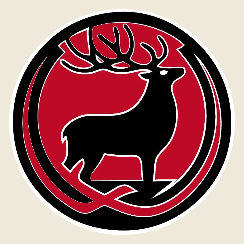 Le seigneur de la forêt