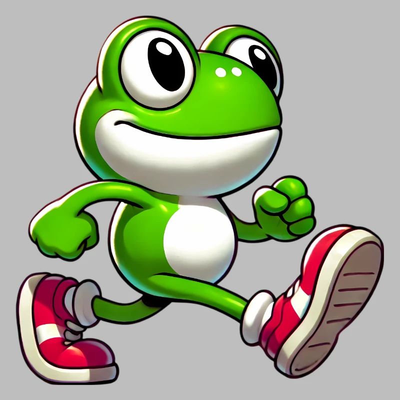 Frosch