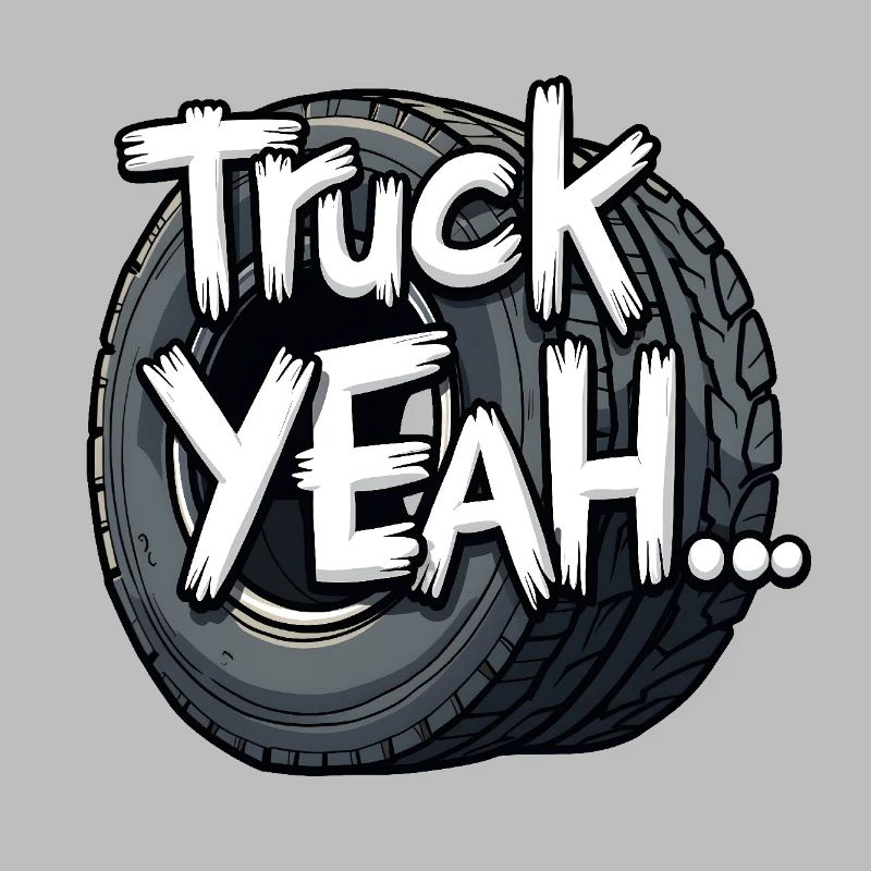 Camion !