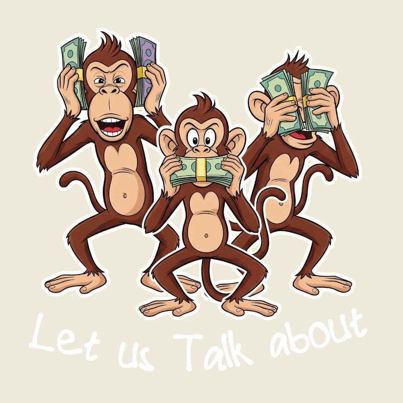 Let us Talk about Monkeys