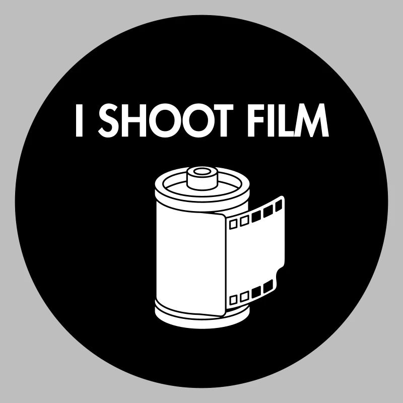 I Shoot Film