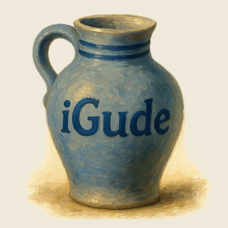 iGude-Bembel