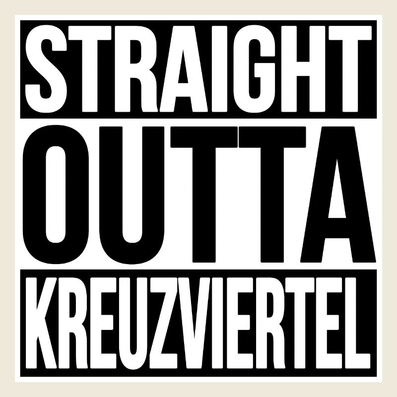 QUART DE CROIX DROIT