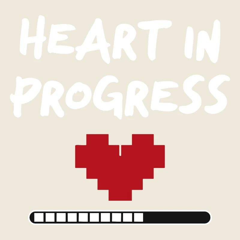 Déclaration HEART IN PROGRESS