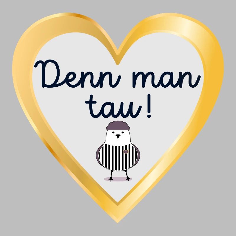 Plattdeutsch Sprüche Möwe Starten