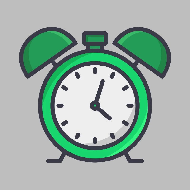 Alarm clock