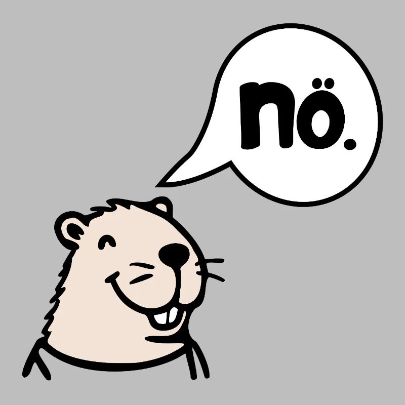 Annulation de Capybara Non Non