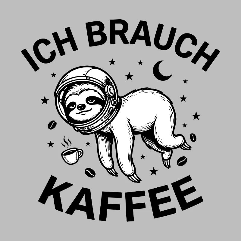 I need coffee