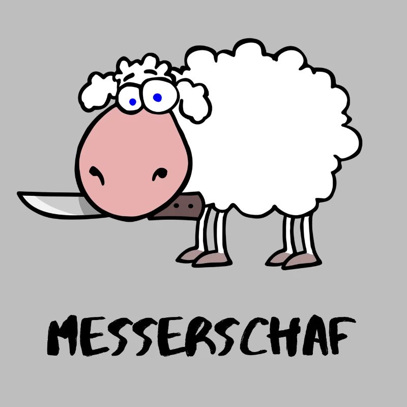 Messerschaf