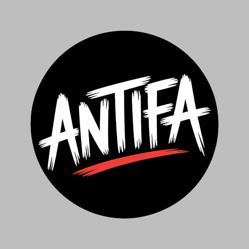 Antifa - Antifascist Merch