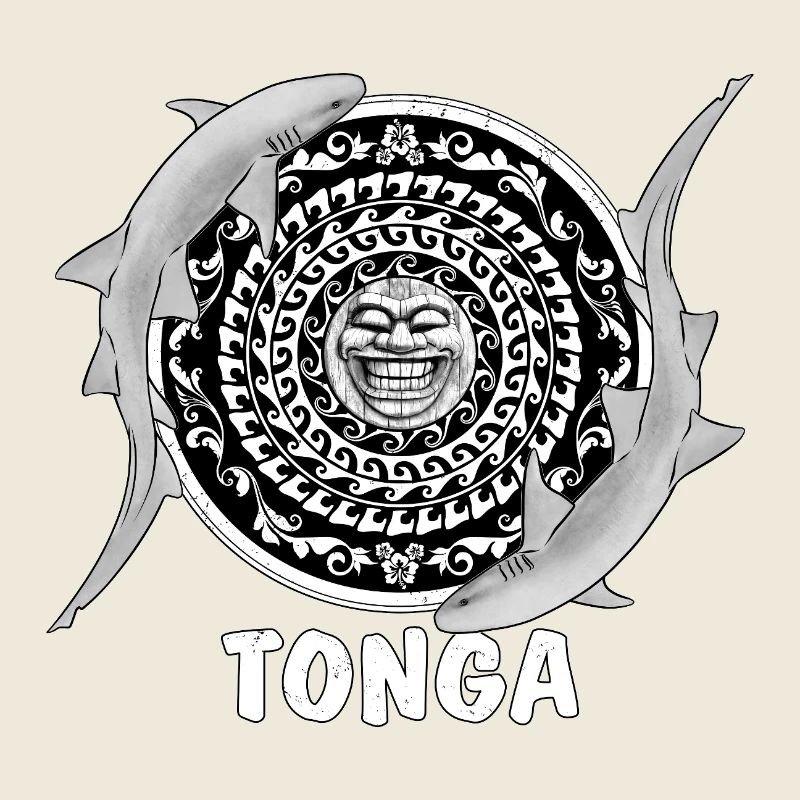 Tonga Nurse Shark
