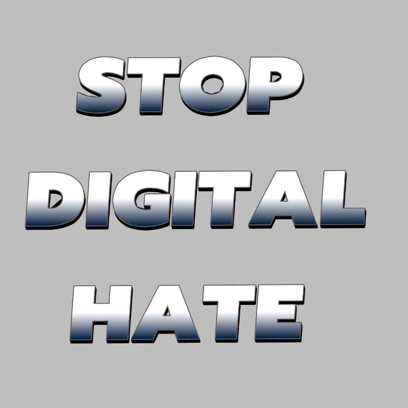 Stop Digital Hate – gegen digitale Gewalt