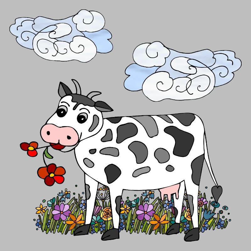 Vache