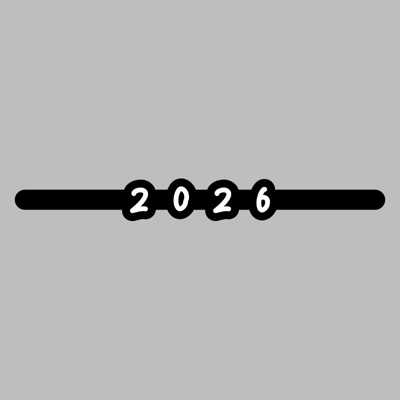 2026 year