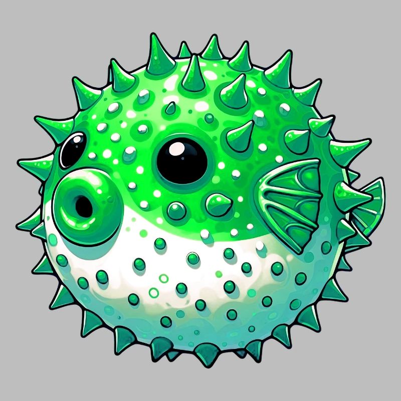 Blowfish