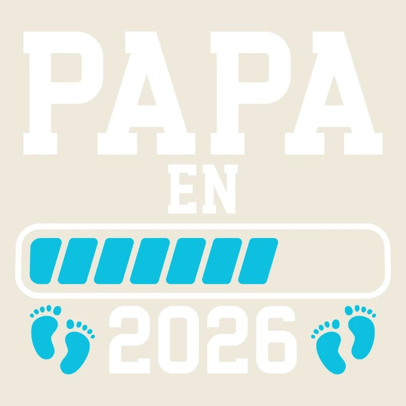 Futur papa 2026 annonce naissance