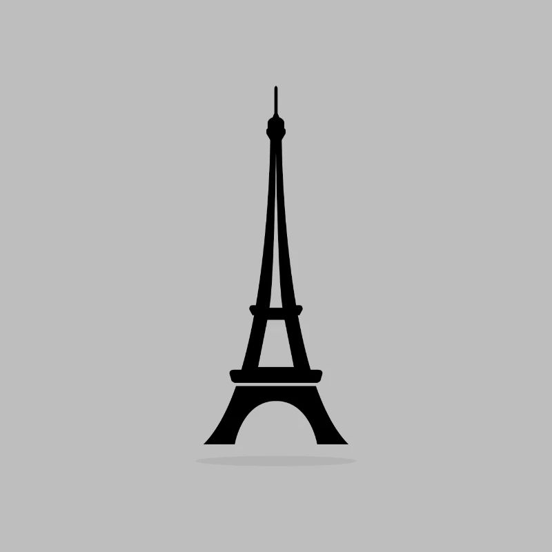 Eiffel Tower