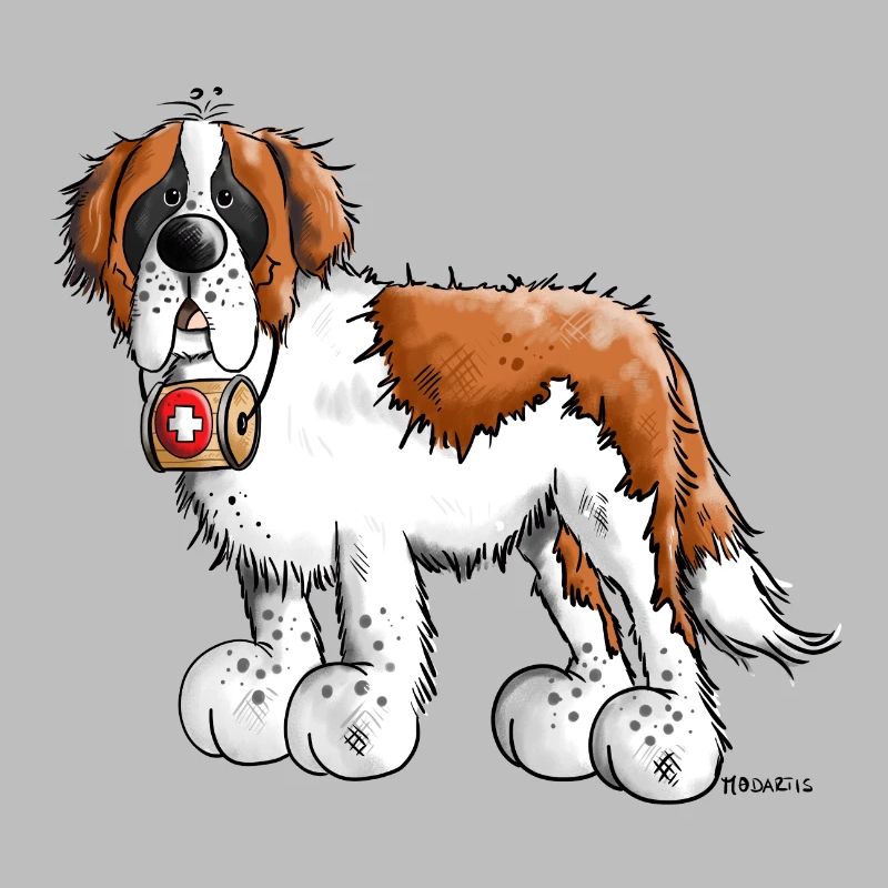 Saint Bernard