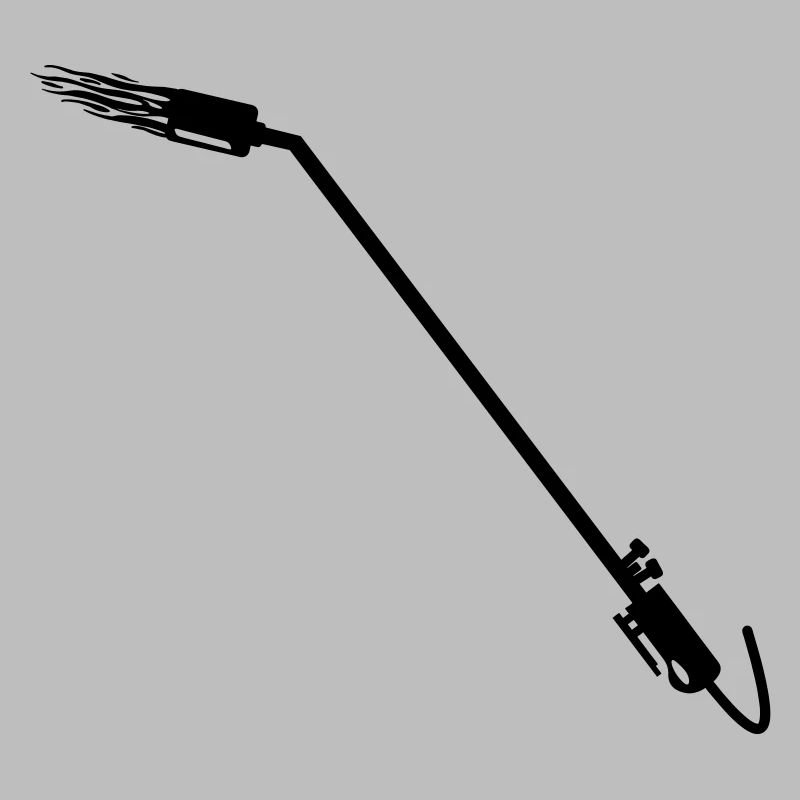 Dachdecker-Gasbrenner